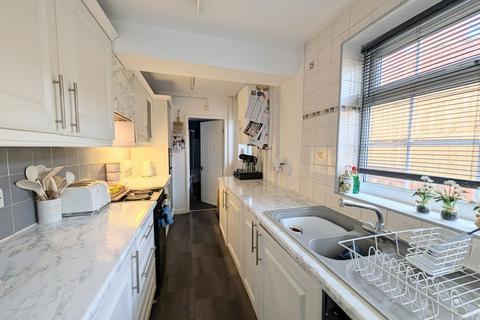 undefined, PENSHURST ROAD, CLEETHORPES