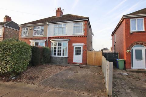 CHELMSFORD AVENUE, GRIMSBY
