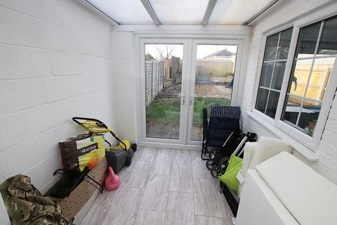 3 bedroom semi-detached house for sale, CHELMSFORD AVENUE, GRIMSBY