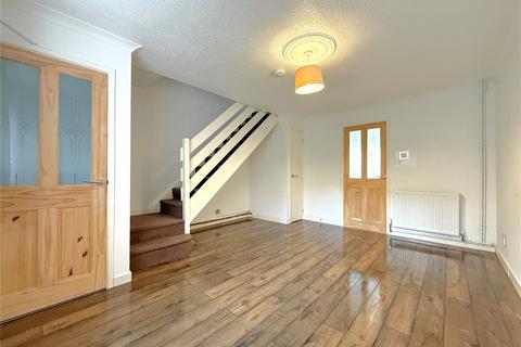 2 bedroom terraced house to rent, 25 Elm Walk, Ludlow, Shropshire