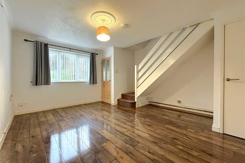 2 bedroom terraced house to rent, 25 Elm Walk, Ludlow, Shropshire