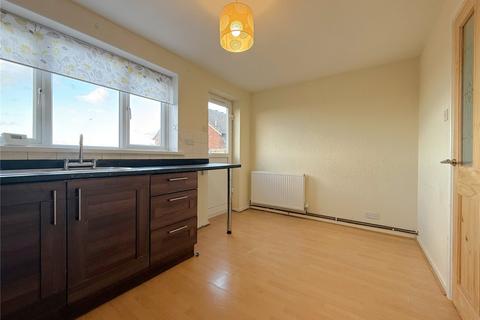 2 bedroom terraced house to rent, 25 Elm Walk, Ludlow, Shropshire