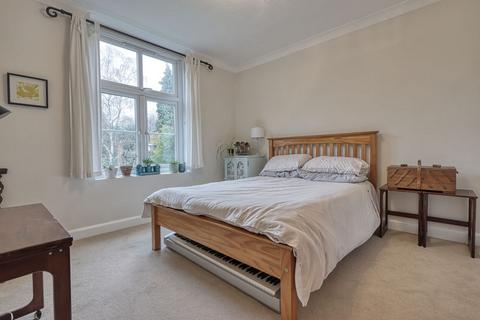 undefined, Chobham, Surrey