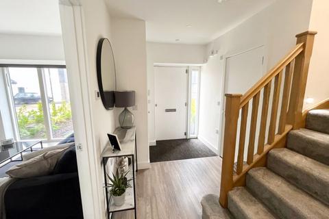 undefined, Court Close, Cottrell Gardens, Bonvilston, The Vale of Glamorgan CF5 6FX