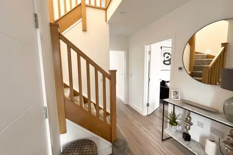 undefined, Court Close, Cottrell Gardens, Bonvilston, The Vale of Glamorgan CF5 6FX
