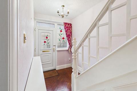 3 bedroom semi-detached house for sale, Myrddin Crescent, Carmarthen