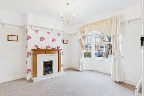 3 bedroom semi-detached house for sale, Myrddin Crescent, Carmarthen