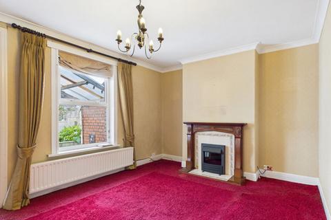 3 bedroom semi-detached house for sale, Myrddin Crescent, Carmarthen