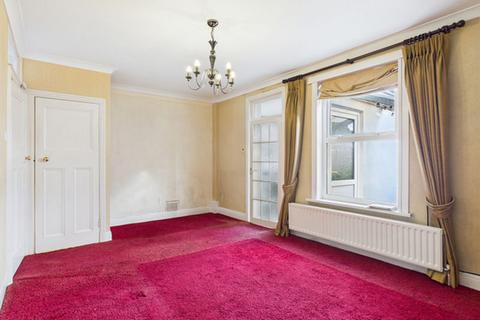 3 bedroom semi-detached house for sale, Myrddin Crescent, Carmarthen