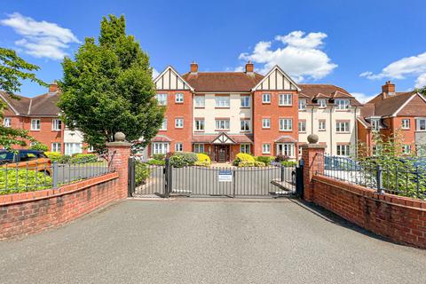 undefined, Pegasus Court,155 Chester Road, Streetly. Sutton Coldfield