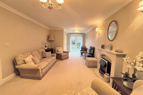 undefined, Pegasus Court,155 Chester Road, Streetly. Sutton Coldfield