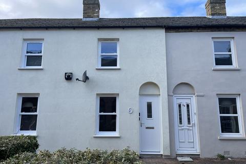 undefined, Camden Street, Maidstone