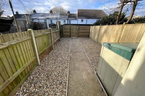 undefined, Camden Street, Maidstone