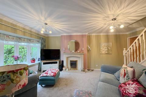 undefined, Tean Close, Burntwood, WS7 9JS