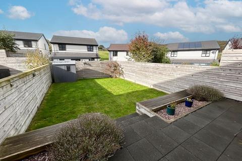 2 bedroom semi-detached house for sale, Lon Y Dderwen, Conwy