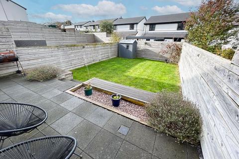 2 bedroom semi-detached house for sale, Lon Y Dderwen, Conwy
