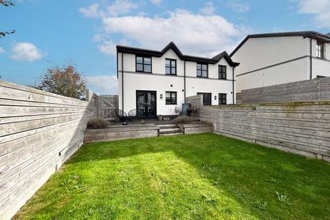 2 bedroom semi-detached house for sale, Lon Y Dderwen, Conwy