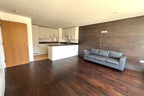 2 bedroom apartment for sale, Drift Court, 1 Basin Approach, London