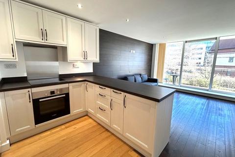 2 bedroom apartment for sale, Drift Court, 1 Basin Approach, London