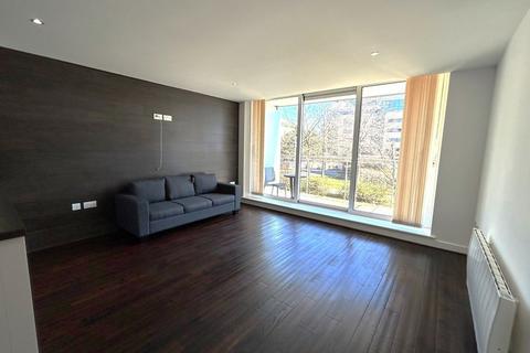 2 bedroom apartment for sale, Drift Court, 1 Basin Approach, London