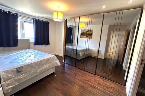2 bedroom apartment for sale, Drift Court, 1 Basin Approach, London