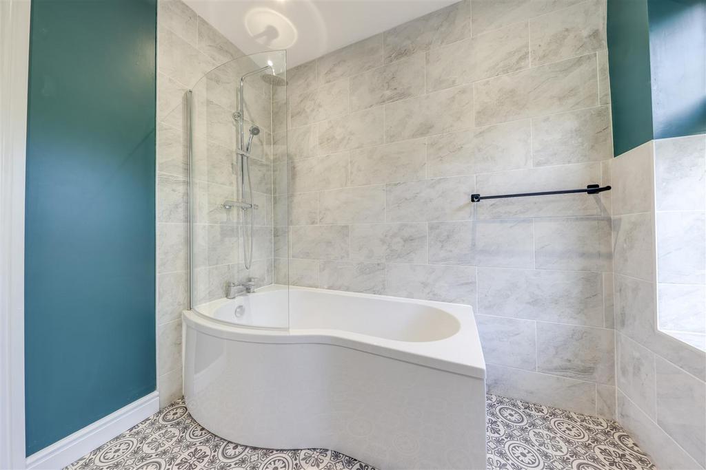 Bathroom Alt 2