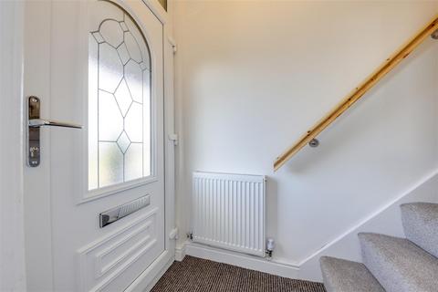 2 bedroom terraced house for sale, Hardman Avenue, Rawtenstall, Rossendale