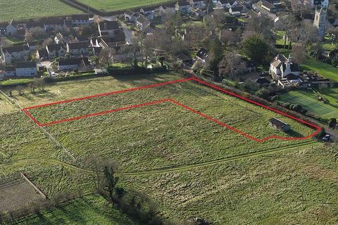 Land for sale, Church Hill, Pitney