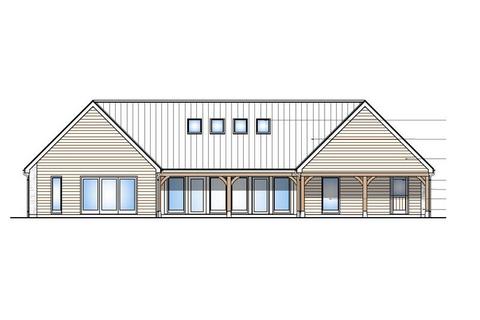 Land for sale, Church Hill, Pitney