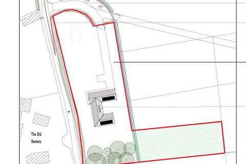 Land for sale, Church Hill, Pitney