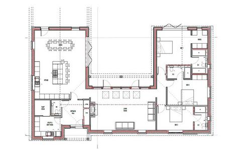 Land for sale, Church Hill, Pitney