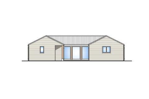 Plot for sale, Church Hill, Pitney