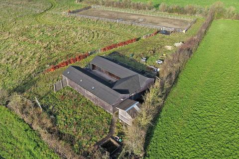 Plot for sale, Church Hill, Pitney