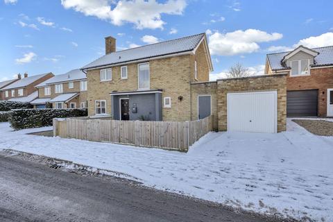 3 bedroom detached house for sale, Bennett Avenue, Bury St. Edmunds