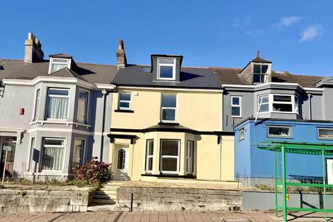 undefined, Devonport Road, Plymouth Substantial extended renovated property