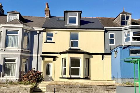 3 bedroom terraced house for sale, Devonport Road, Plymouth Substantial extended renovated property