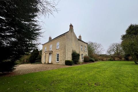 5 bedroom detached house to rent, Bescaby House, Mary Lane, Bescaby