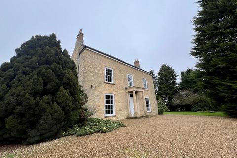 5 bedroom detached house to rent, Bescaby House, Mary Lane, Bescaby