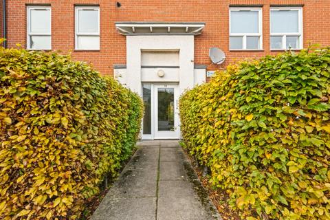 undefined, Strathblane Gardens, Glasgow City, Glasgow, G13