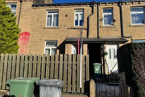 Tanfield Road, Huddersfield