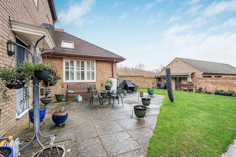 5 bedroom detached house for sale, Wickstead Avenue, Grange Farm, Milton Keynes