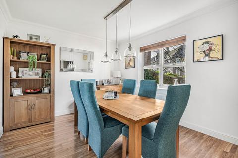 5 bedroom detached house for sale, Wickstead Avenue, Grange Farm, Milton Keynes