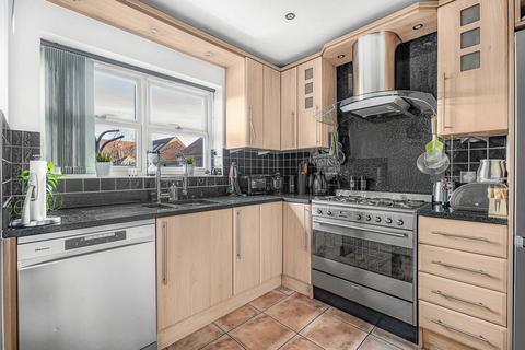 undefined, Wickstead Avenue, Grange Farm, Milton Keynes