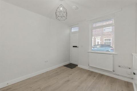 undefined, Mill Street, Ilkeston