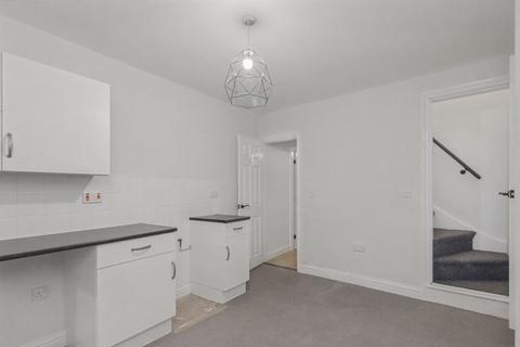 undefined, Mill Street, Ilkeston