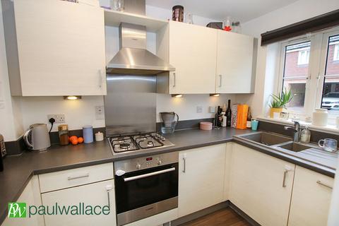 2 bedroom terraced house for sale, Aldermere Avenue, West Cheshunt