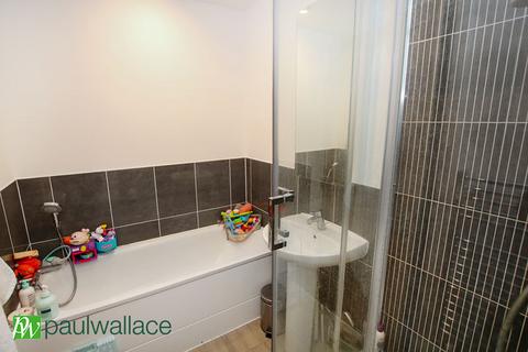 2 bedroom terraced house for sale, Aldermere Avenue, West Cheshunt