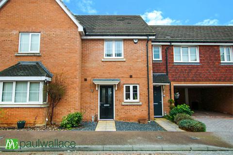 Aldermere Avenue, West Cheshunt