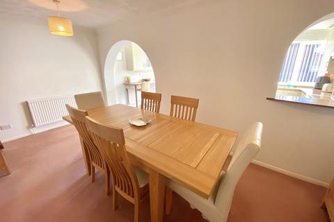3 bedroom link detached house for sale, Fair Acre Rise, Fareham PO14