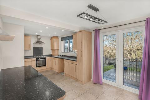 3 bedroom terraced house for sale, Western Crescent, Banbury